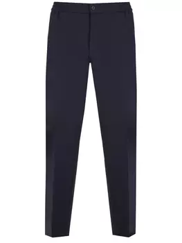 Брюки хлопковые HUGO