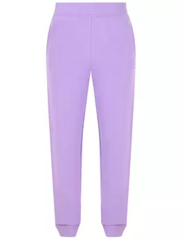 Брюки хлопковые HUGO