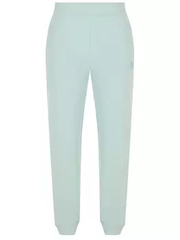 Брюки хлопковые HUGO