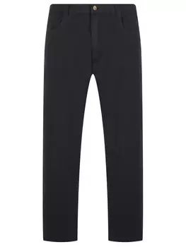 Брюки хлопковые ICEBERG