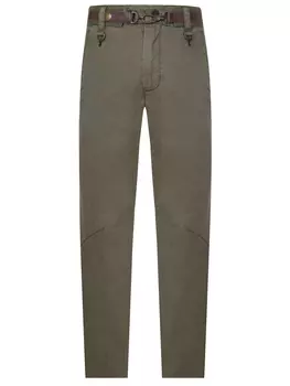 Брюки хлопковые ICEBERG