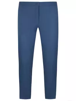 Брюки хлопковые INCOTEX