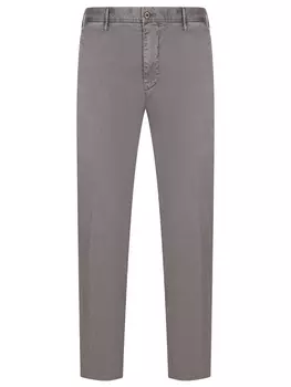 Брюки хлопковые INCOTEX