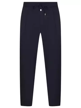 Брюки хлопковые JACOB COHEN