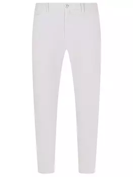 Брюки хлопковые JACOB COHEN