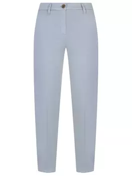 Брюки хлопковые JACOB COHEN