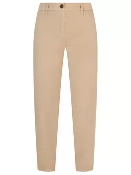 Брюки хлопковые JACOB COHEN