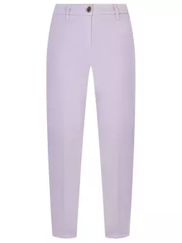 Брюки хлопковые JACOB COHEN