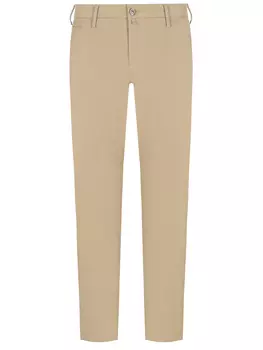 Брюки хлопковые JACOB COHEN