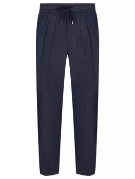 Брюки хлопковые JACOB COHEN