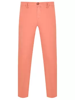 Брюки хлопковые JACOB COHEN