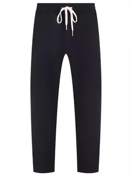 Брюки хлопковые