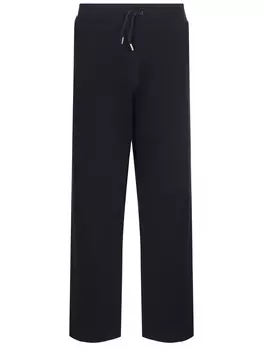 Брюки хлопковые JOHN RICHMOND