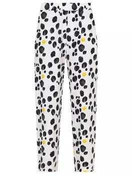 Брюки хлопковые JOSHUA SANDERS