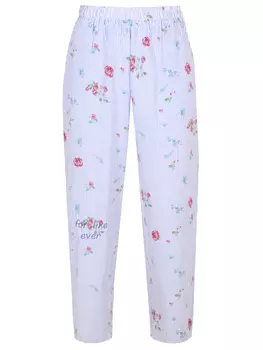 Брюки хлопковые JOSHUA SANDERS