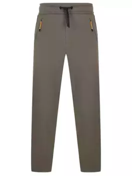 Брюки хлопковые Kerr