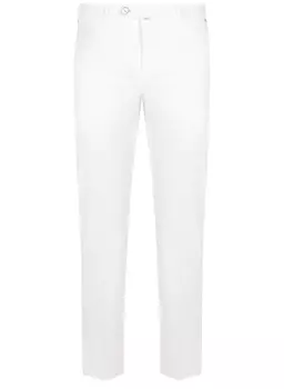 Брюки хлопковые KITON