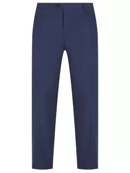 Брюки хлопковые KRIZIA UOMO