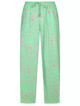 Брюки хлопковые LAH