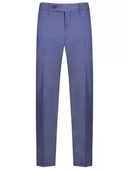 Брюки хлопковые LARUSMIANI