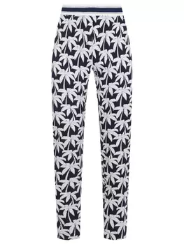 Брюки хлопковые LAUREL