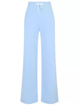 Брюки хлопковые Lenura