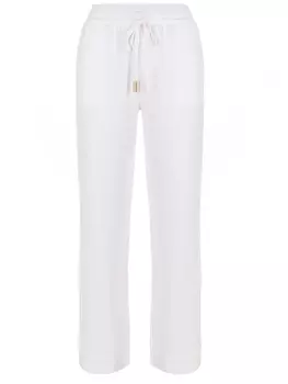 Брюки хлопковые LORENA ANTONIAZZI