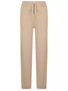 Брюки хлопковые LORENA ANTONIAZZI