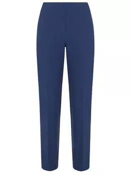 Брюки хлопковые LORENA ANTONIAZZI