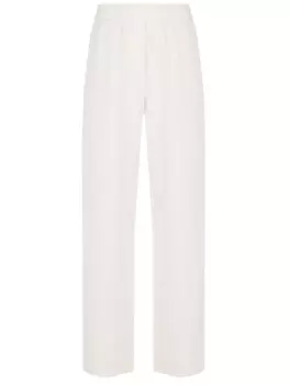 Брюки хлопковые LORENA ANTONIAZZI