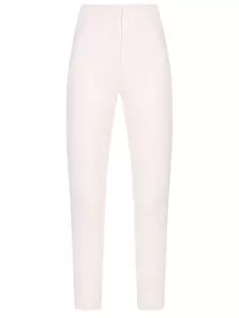 Брюки хлопковые