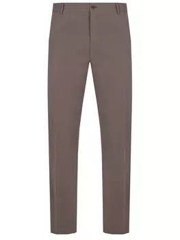 Брюки хлопковые LORO PIANA