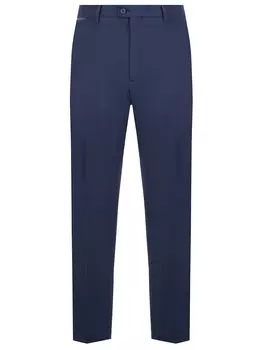 Брюки хлопковые LORO PIANA