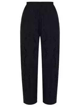 Брюки хлопковые Lya