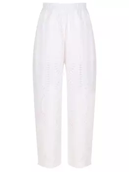 Брюки хлопковые Lya CHARO RUIZ