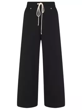 Брюки хлопковые