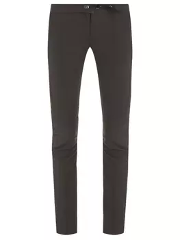 Брюки хлопковые MALLONI