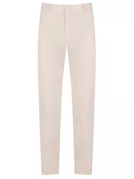 Брюки хлопковые MALO