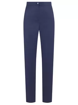 Брюки хлопковые MARINA RINALDI