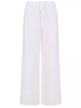 Брюки хлопковые MARYBLOOM