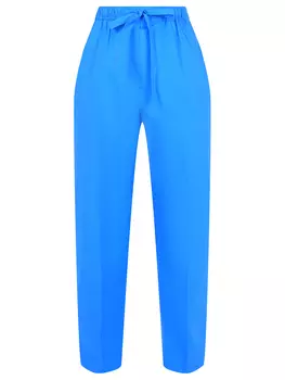 Брюки хлопковые