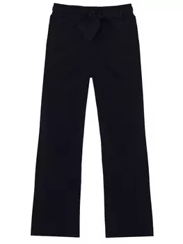 Брюки хлопковые MONCLER