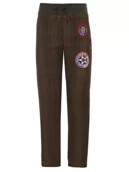 Брюки хлопковые MR & MRS