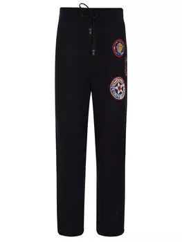 Брюки хлопковые MR & MRS