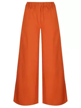 Брюки хлопковые Navigli MAX MARA