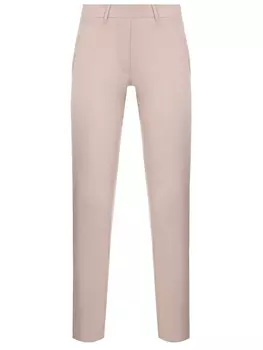 Брюки хлопковые NEIL BARRETT