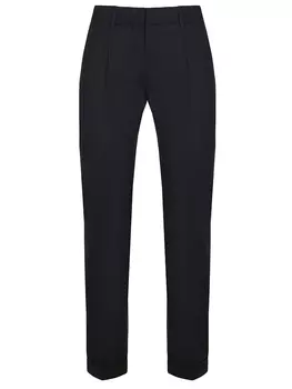 Брюки хлопковые NEIL BARRETT