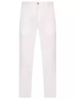 Брюки хлопковые Nik