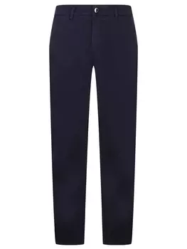 Брюки хлопковые Niko BOGNER