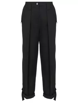 Брюки хлопковые NOLO